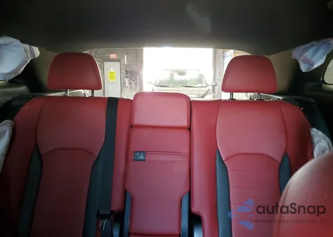 2021 Lexus Rx 350 F Sport from USA, damaged, VIN 2T2SZMDA4MC287357